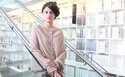 ¿Quién es Brenda Lozano, la nueva agregada cultural de México en la Embajada de España?