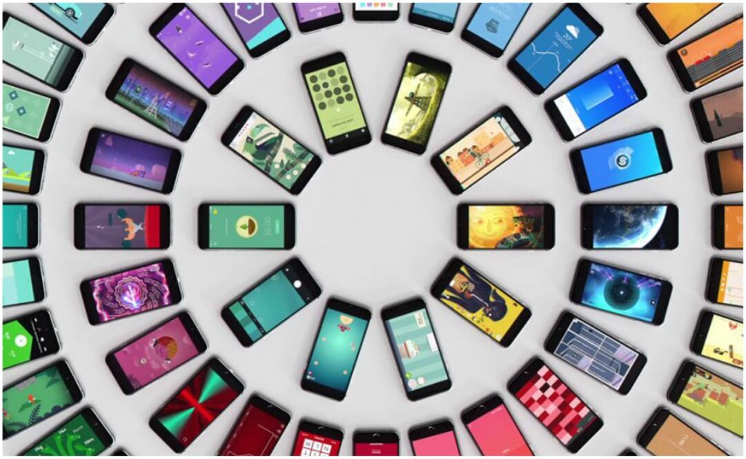 En este sentido, un estudio de Deloitte indicó que en 2016 los consumidores vendieron o comercializaron 120 millones de teléfonos inteligentes usados, generando más de 17 mil millones de USD