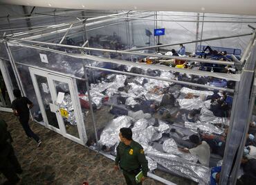 Administración de Biden reunirá a 29 familias migrantes separadas por Donald Trump