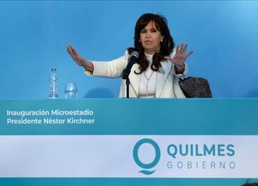 Cristina Fernández se postula para presidir el peronismo; buscará dar batalla a políticas de Milei
