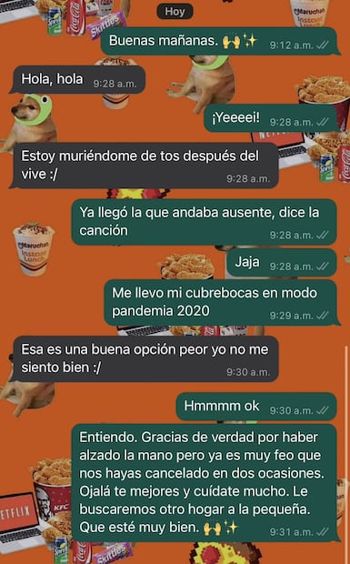 El tuit de Pavel causó gran impacto en redes sociales. Foto: Twitter. @PaveloRockstar