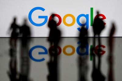 Departamento de Justicia de EU demanda a Google por monopolio en publicidad