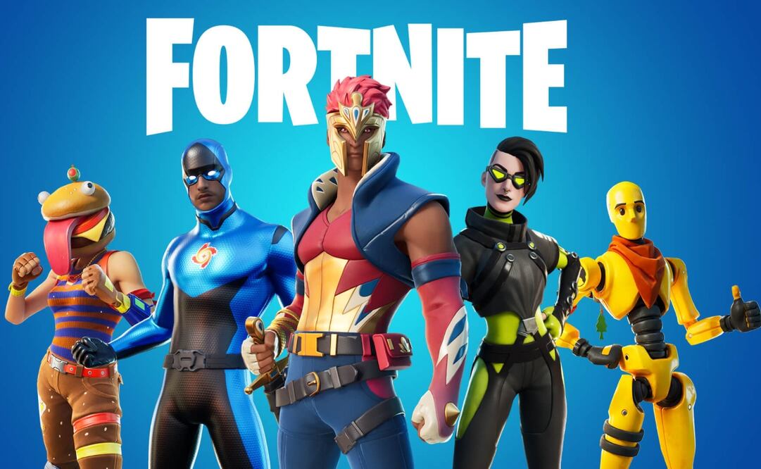 Fortnite dejó de estar disponible en la App Store desde el año pasado. 