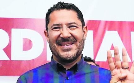 Difunde Batres su Informe de Gobierno