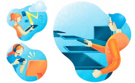 5G, la tecnología que cambiará el mundo