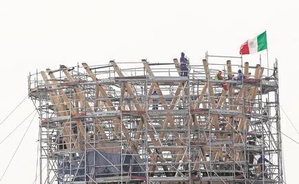 SHCP impugna uno de los 147 juicios de amparo contra cancelación del NAIM