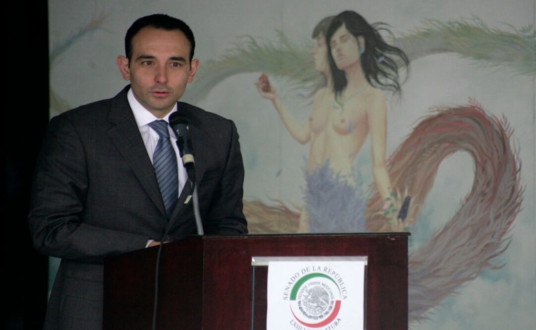 Foto: Archivo/ EL UNIVERSAL