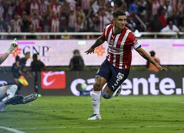 Víctor Guzmán, experto en finales de Liga MX contra los equipos regios