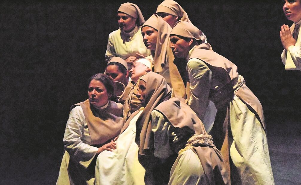 El Rinoceronte Enamorado en San Luis Potosí es una compañía que no se cierra al uso de nuevas tecnologías, Foto: Jesús Coronado