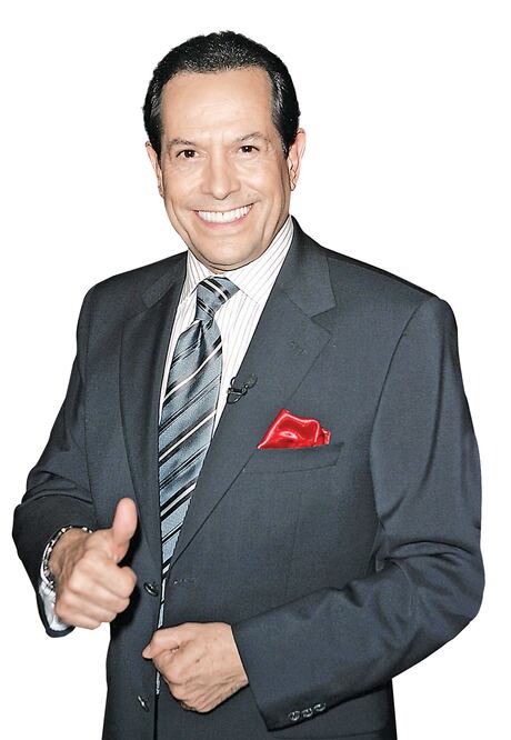 FOTO: ARCHIVO EL UNIVERSAL