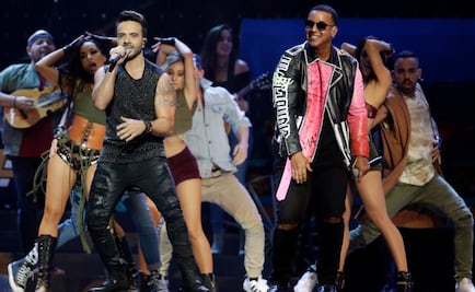 "Despacito" iguala récord de Mariah Carey