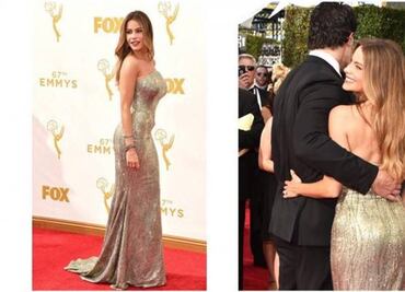 Sofia Vergara loves 'We're All Mexican'