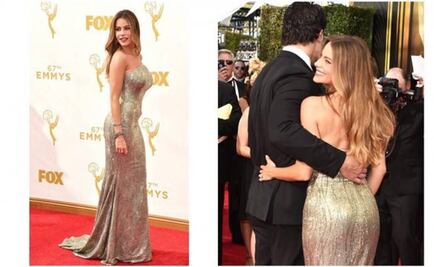 Sofia Vergara loves 'We're All Mexican'