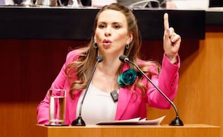 PRI llama a formar alianzas tras encuesta de EL UNIVERSAL; MC  mantiene postura de ir solo