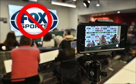 Fox Sports, excluida para transmitir la final de Copa Oro y Copa América