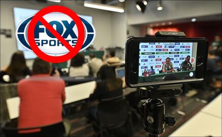 Fox Sports, excluida para transmitir la final de Copa Oro y Copa América