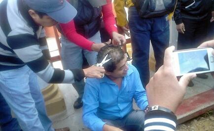 Sindicato condena agresiones de la CNTE en Chiapas