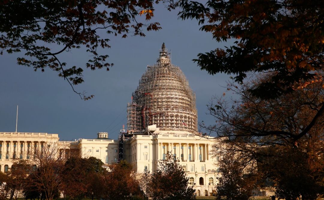 Congreso de EU aprueba legislación contra Obamacare