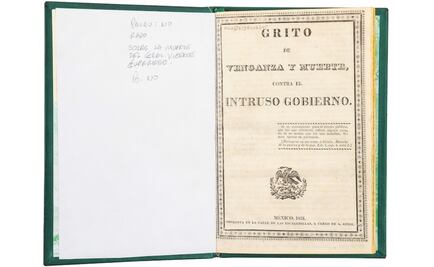 Subastarán toma de protesta de Vicente Guerrero como presidente