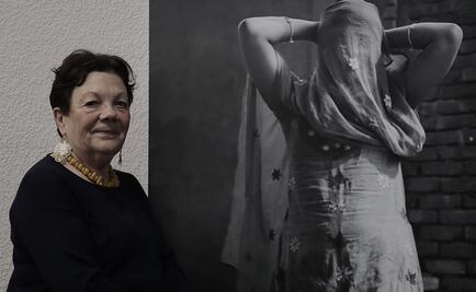 Museo de Boston adquiere la obra "más rara" de Graciela Iturbide 