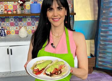 Tunden a Venga La Alegría por receta de "taco dogo": "estaban mejor las enfrijoladas de Anahí"