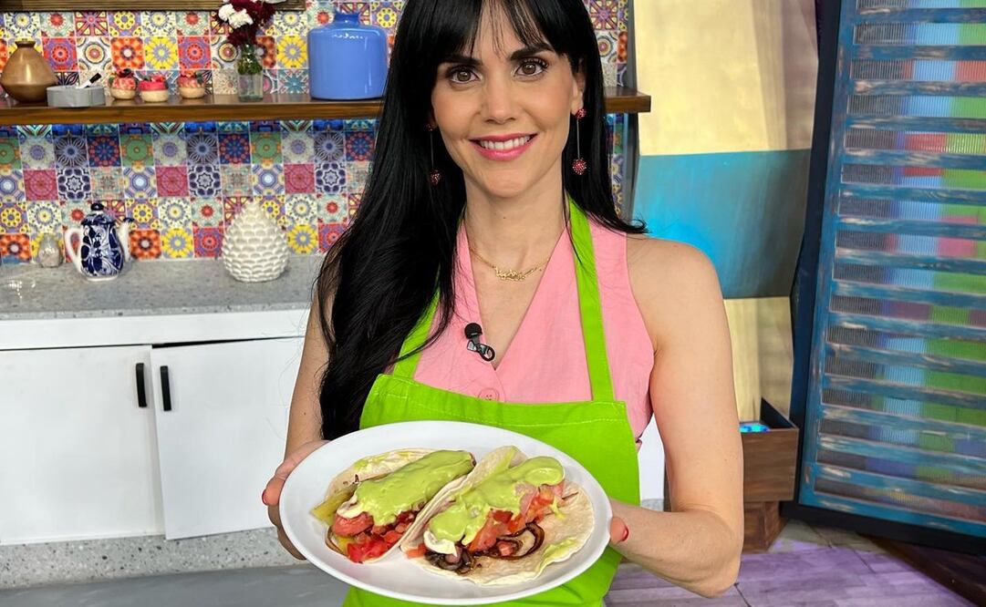 Venga la Alegría se volvió tendencia en redes sociales tras presentar la receta. Foto: Facebook Venga la Alegría