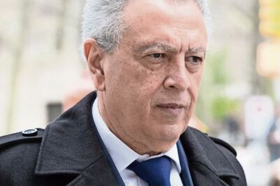 Pide la FIFA una sanción de por vida