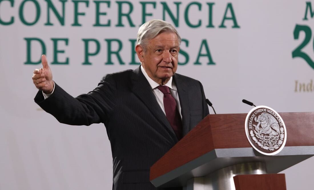 Foto: Carlos Mejía/EL UNIVERSAL