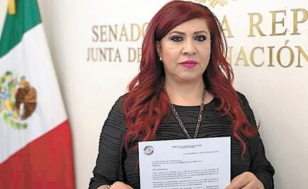 Bajo Reserva Exprés. Doña Soledad quiere desteñir al PRI