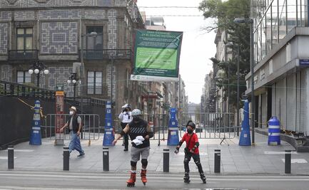 "Pandemia en tiempo real" muestra 100 historias de cómo se vivió el Covid-19