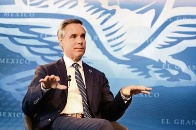 México es un país vulnerable a la trata: John Brandolino