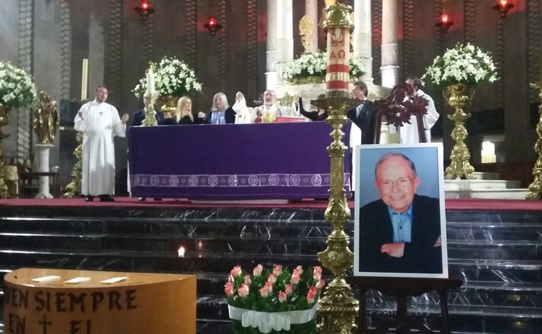 FOTO: Sughey Baños/EL UNIVERSAL