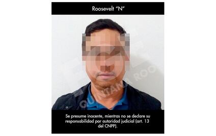 Vinculan a proceso a ex tesorero de Roberto Borge