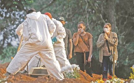 Alerta OPS por vacunas falsas en México y América Latina