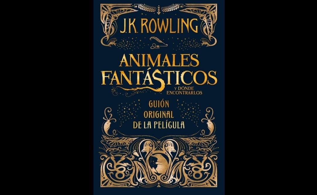 Foto: Facebook / Ediciones Salamandra