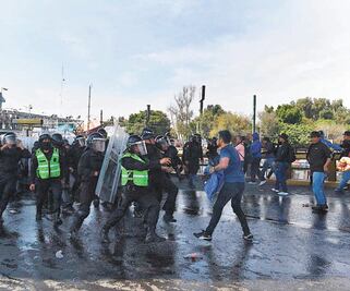 Federales recibían órdenes, revela indagatoria de PGJ