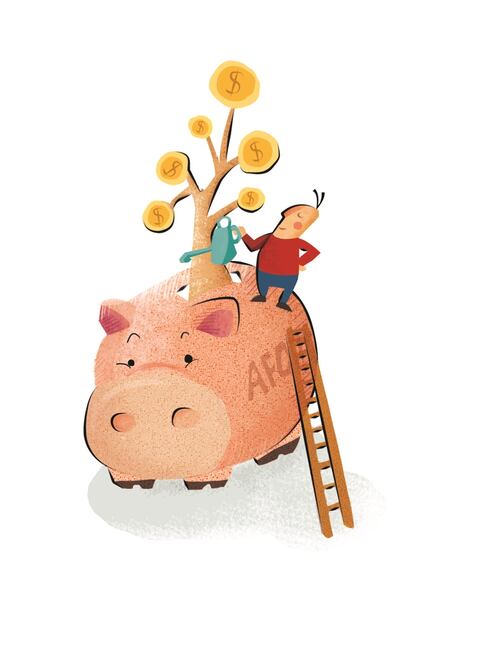 ¿En qué invierten las Afore?   