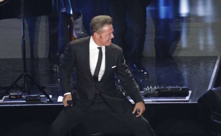 ¿Cómo llega Luis Miguel a los 48 años?