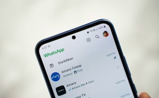 Truco para borrar archivos de los chats de WhatsApp y liberar espacio