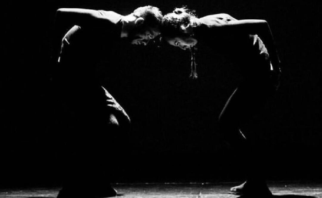 La obra multidisciplinaria se basa en la crisis existencial Foto: Arturo Serrano