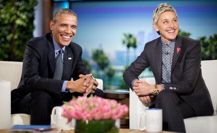 Tres productores salen de "The Ellen DeGeneres Show" tras denuncias de cultura laboral tóxica