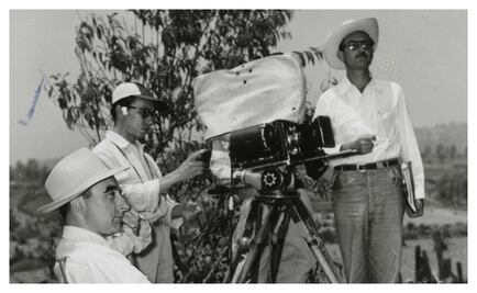 La CDMX cobijará el primer Museo de Cine Mexicano