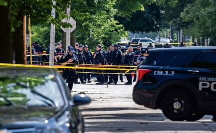 Alertan de más ataques en EU a políticos