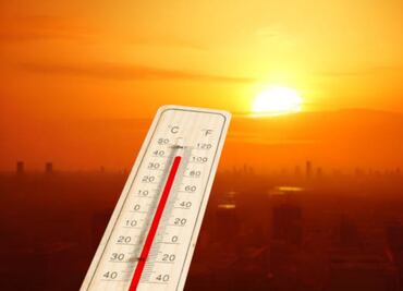 Fotos: Ola de calor azota a Buenos Aires; alcanza temperaturas extremas y enfrenta cortes de energía