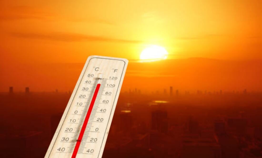 El mundo aún puede minimizar los daños si acelera acciones como la eliminación gradual de los combustibles fósiles. Foto: iStock