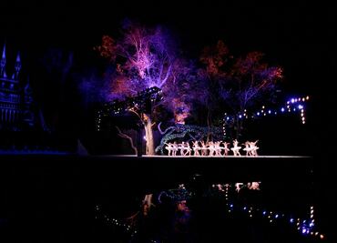 Les cancelan "El lago de los cisnes" por tercera vez