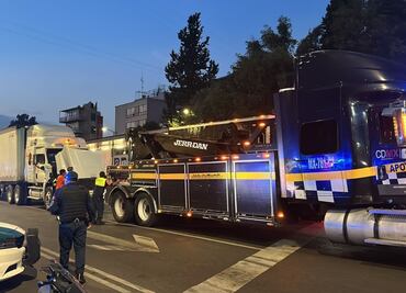 EN VIVO Reporte vial de lo que pasa hoy, miércoles 28 de junio, en la CDMX con Isidro Corro