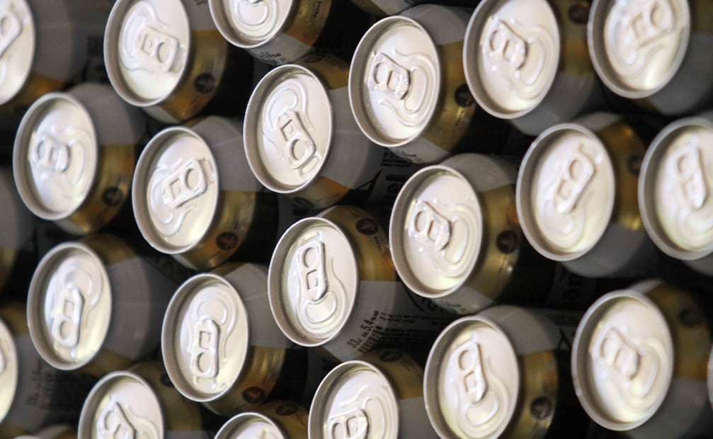 Grupo Modelo resaltó que la cerveza es la bebida para la moderación, debido a su baja graduación, elaboración con ingredientes naturales y presencia en entornos de convivencia. Foto: archivo