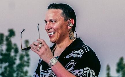 Cancelan visa al cantante Javier Rosas; sobrevivió a un atentado en Culiacán en 2015