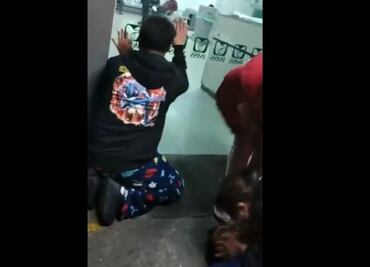 Investigan a tres trabajadores por paciente que murió en puerta del hospital Magdalena de las Salinas